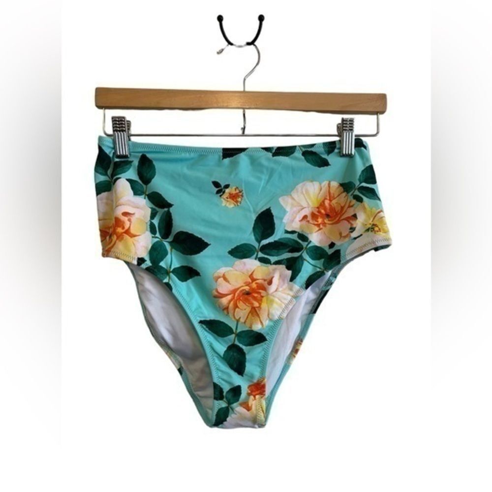 NEW SEASELFIE bikini bottoms